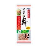 かつおパック　はごろも舞2g　12袋