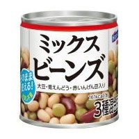 ミックスビーンズ