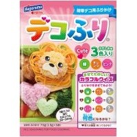 デコふり　Cute