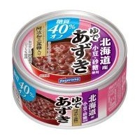 ゆであずき　糖質オフ
