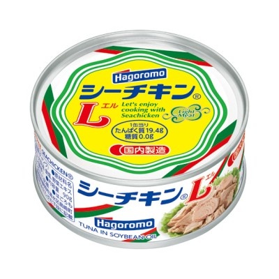 シーチキン | 商品情報 | はごろもフーズ