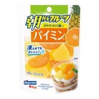 朝からフルーツパイミン　(パウチ)