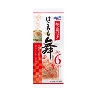 かつおパック はごろも舞 2g 6袋