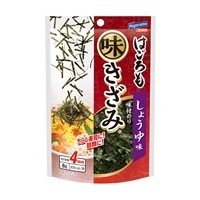 味きざみ　しょうゆ　8g