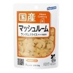 Home Cooking  マッシュルームランダムスライス(国産)