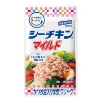 シーチキンSmile マイルド