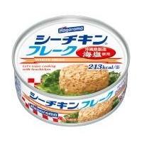 シーチキンフレーク