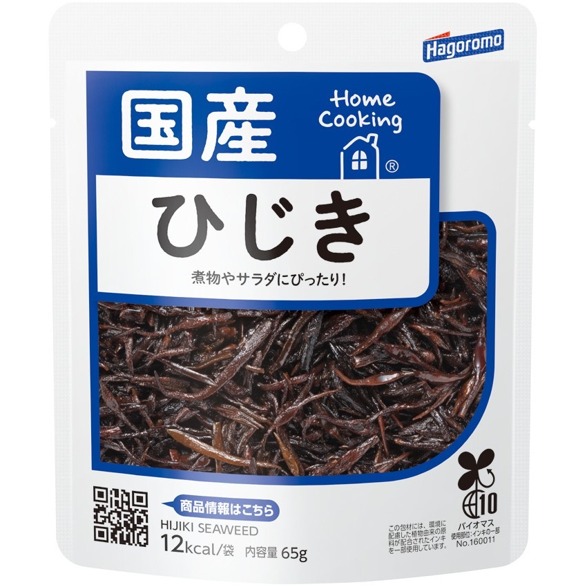 Home Cooking ひじき(国産)