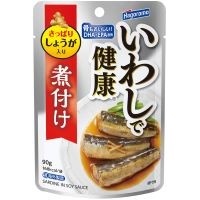いわしで健康　煮付け(パウチ)