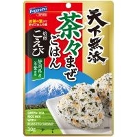 【2024年10月製造終了】天下無添茶々まぜごはん　焙煎こえび