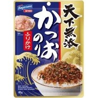 天下無添　かつおのりふりかけ