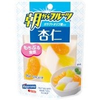 朝からフルーツ杏仁　(パウチ)