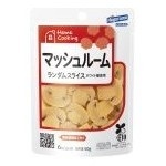 【2025年5月製造終了】Home Cooking マッシュルームランダムスライス