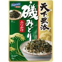 天下無添　磯みどりふりかけ
