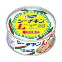 シーチキンＬ