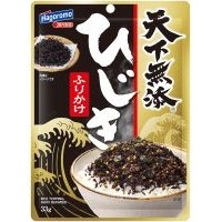 天下無添　ひじきふりかけ