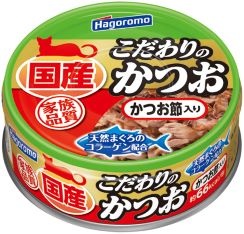 【2024年10月製造終了】こだわりのかつお　かつお削り節入り