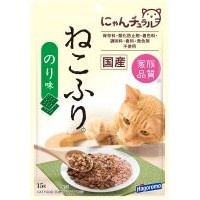ねこふり　のり味　