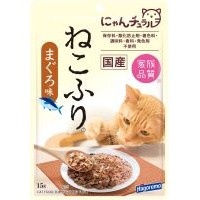 ねこふり　まぐろ味　