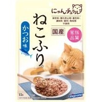 ねこふり　かつお味　
