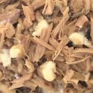 【2024年12月製造終了】こだわりのまぐろ ゴールドチーズ入り