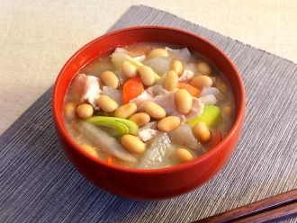節分汁