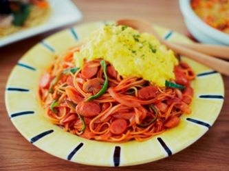 オムナポリタン