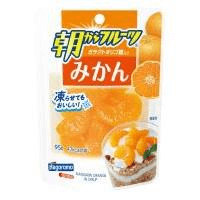 朝からフルーツ みかん（パウチ）
